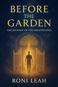 Before the Garden: The Journey of the Created Soul